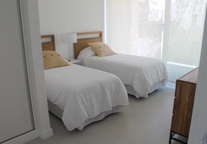 Altamar -2 Bedroom - Sea View 4PAX Z30
