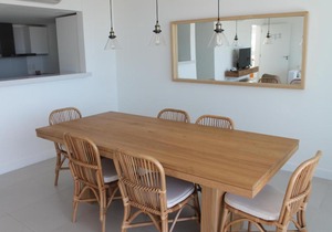 Altamar -2 Bedroom - Sea View 4PAX Z30