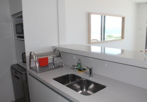 Altamar -2 Bedroom - Sea View 4PAX Z30