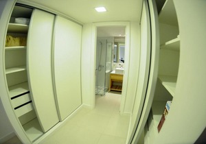 Altamar A, 2 bedroom, sea view 4PAX A1