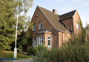 Alte Landjägerei Aukrug