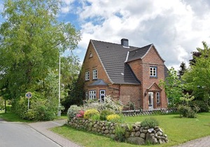 Alte Landjägerei Aukrug