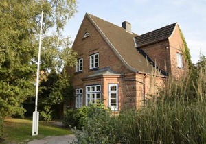 Alte Landjägerei Aukrug