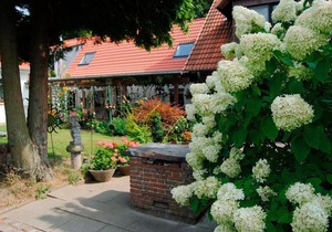 Alte Schmiede App 1