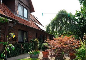 Alte Schmiede App 1