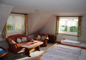 Alte Schmiede App 4