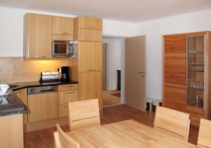 Altes Zollhaus by Interhome