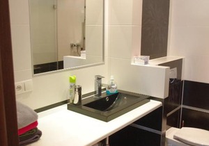 Altus Apartment