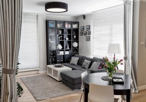 Altus Apartment