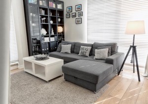 Altus Apartment
