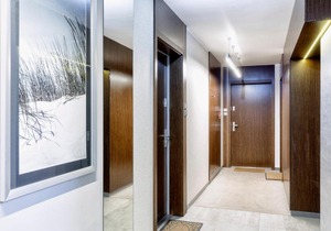 Altus Apartment