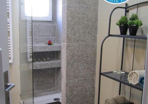 Alvalade Apartment