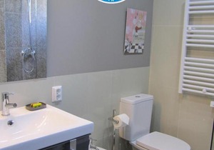 Alvalade Apartment