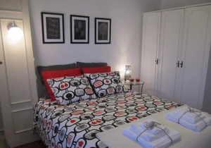 Alvalade I Apartment