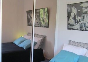 Alvalade I Apartment