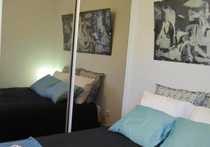 Alvalade I Apartment