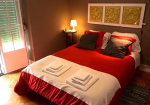 Alvalade II Airport Guest House