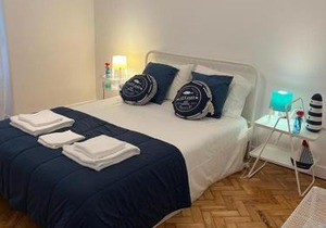Alvalade II Airport Guest House