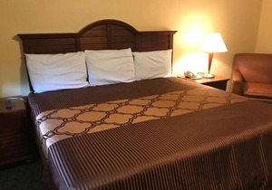 Alvin Extended Stay