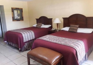 Alvin Extended Stay