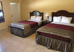 Alvin Extended Stay