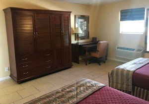 Alvin Extended Stay