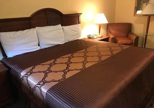 Alvin Extended Stay