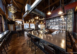 Alyeska Cabin