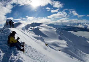 Alyeska Cabin