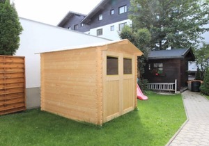 Am Birkenhain by Interhome