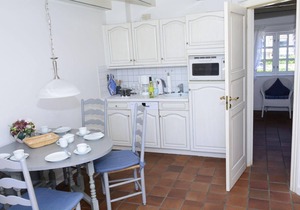 Am Heidepark, App. 3 C - Quiet 2-room apartment with approx. 50 m² living space, for