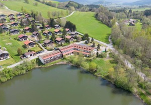 Am Hohen Bogen by Interhome