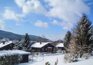 Am Hohen Bogen by Interhome