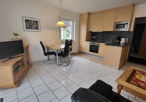 Am Koper Sand 28 Apartment 1
