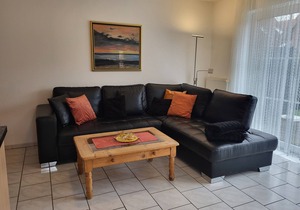 Am Koper Sand 28 Apartment 1
