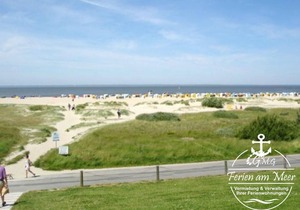 Am Koper Sand 33 Whg 3