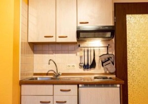 Am Nordkap by Interhome