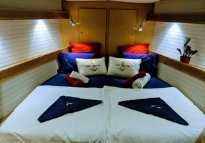 Amare Yacht Ta' Xbiex Marina