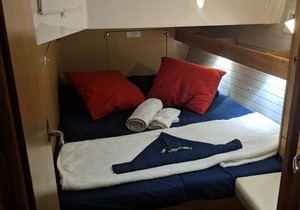 Amare Yacht Ta' Xbiex Marina