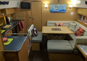 Amare Yacht Ta' Xbiex Marina