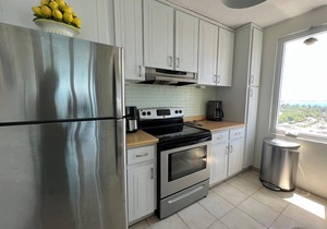 Amazing 21st Floor Beachfront Apartment. Playa Azul ll, Luquillo