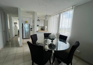 Amazing 21st Floor Beachfront Apartment. Playa Azul ll, Luquillo