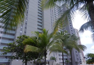 Amazing 21st Floor Beachfront Apartment. Playa Azul ll, Luquillo