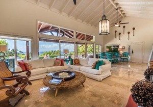 Amazing 3 Bedrooms Villa at Puerto Bahia