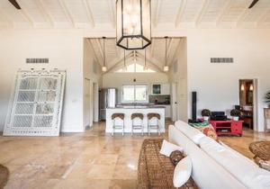 Amazing 3 Bedrooms Villa at Puerto Bahia