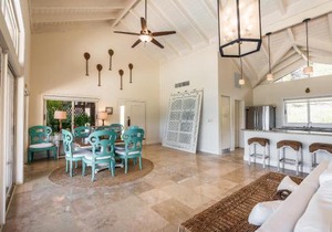 Amazing 3 Bedrooms Villa at Puerto Bahia
