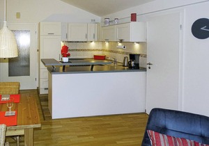 Amazing apartment in Büsum OT Warwerort