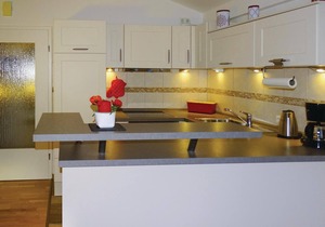 Amazing apartment in Büsum OT Warwerort