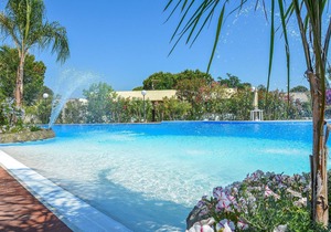 Amazing apartment in Metaponto Lido MT