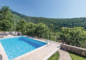 Amazing Apartment In Moscenicka Draga
